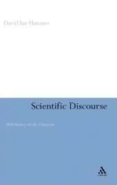 Scientific Discourse: Multiliteracy in the Classroom