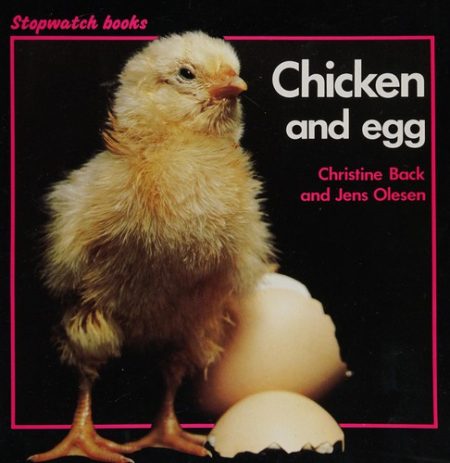 Chicken and Egg