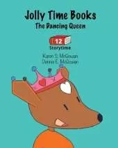 Jolly Time Books: The Dancing Queen