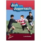 Josh and the Juggernauts