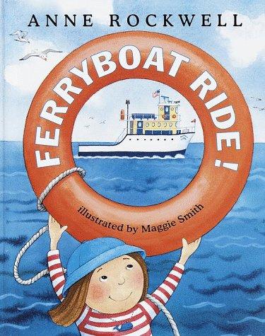 Ferryboat Ride!