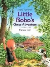 Little Bobo's: Circus Adventure