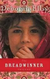 The Breadwinner Trilogy