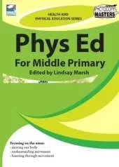 Phys Ed for Middle Primary