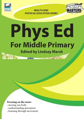 Phys Ed for Middle Primary