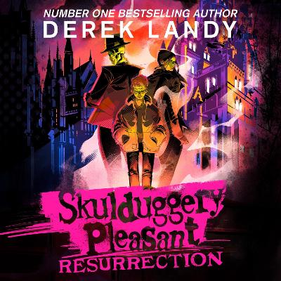 Resurrection