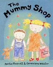 The Mummy Shop