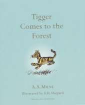 Tigger Comes to the Forest