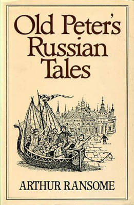 Old Peter's Russian Tales