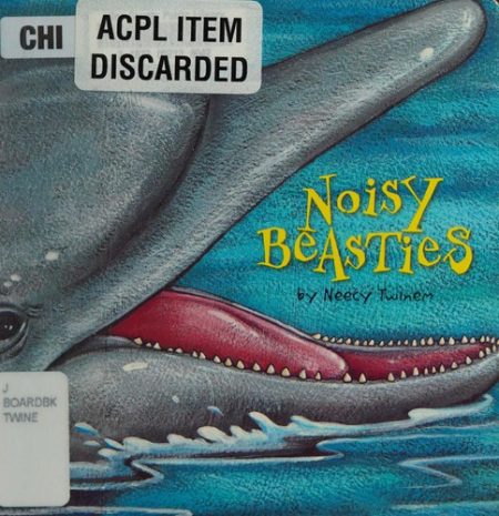 Noisy Beasties