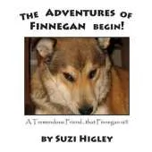 The Adventures of Finnegan Begin!