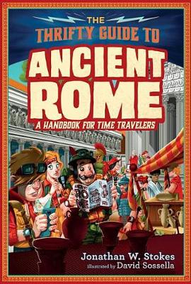 The Thrifty Guide to Ancient Rome