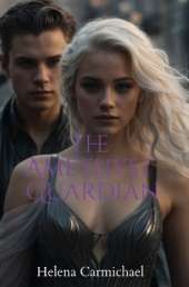 The Amethyst Guardian