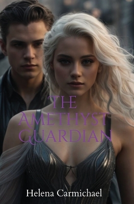 The Amethyst Guardian