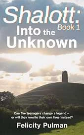 Shalott: Into the Unknown