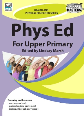 Phys Ed for Upper Primary