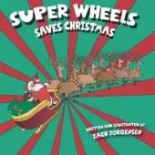 Super Wheels Saves Christmas