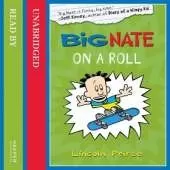 Big Nate on a Roll