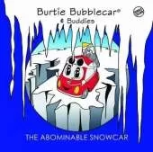 The Abominable Snowcar