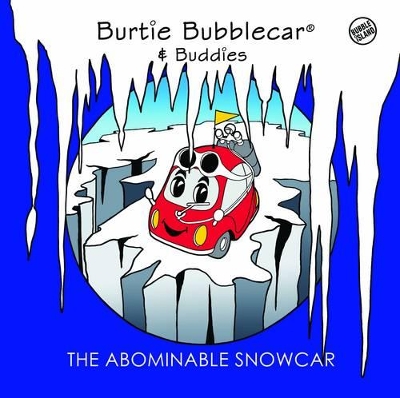 The Abominable Snowcar