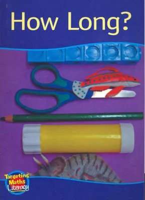 How Long? Reader: Let's Measure