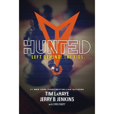 Hunted