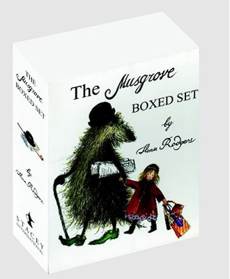 The Musgrove Boxed Set