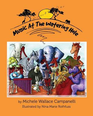 Music at the Watering Hole