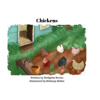 Chickens