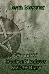 Book of Shadows and 2018 Diary