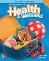 Macmillan/Mcgraw-Hill Health & Wellness