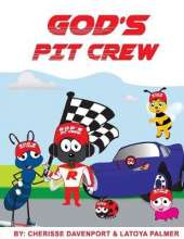 God's Pit Crew