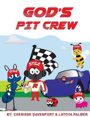 God's Pit Crew