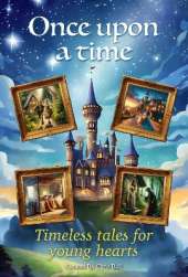 Once Upon A Time: Timeless Tales for Young Hearts