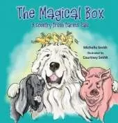 The Magical Box: A Country Fresh Farms Tale