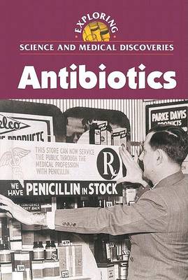 Antibiotics