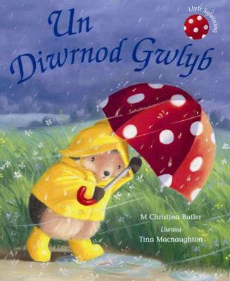 Un Diwrnod Gwlyb