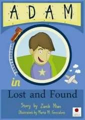 Adam in Lost and Found