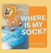 Where Is My Sock?