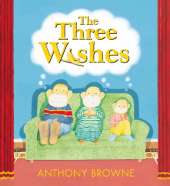 The Three Wishes