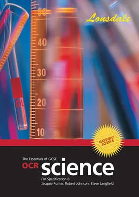 OCR Gateway Science: Revision and Classroom Companion (2012 Exams Only)