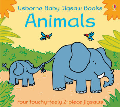 That's Not My ... Colouring Book Animals with Stickers