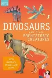 Discovery Plus: Dinosaurs and Other Prehistoric Creatures: Discovery Plus