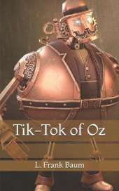 Tik-Tok of Oz