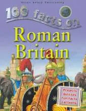 100 Facts - Roman Britain