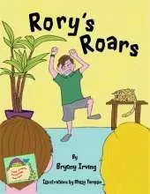 Rory's Roars: A story about anger