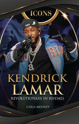 Kendrick Lamar: Revolutionary in Rhymes