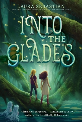Into the Glades