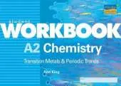 A2 Chemistry: Transition Metals and Periodic Trends