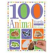 100 Animal Words